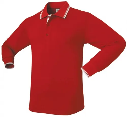 Brampton Ladies Polo_4