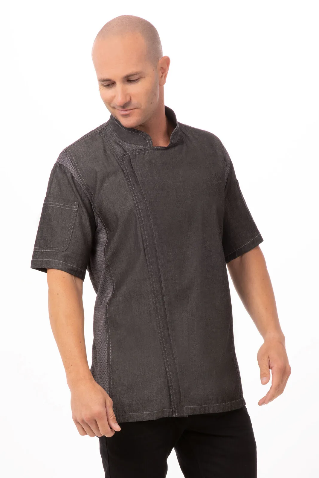 DELANCEY CHEF JACKET_4