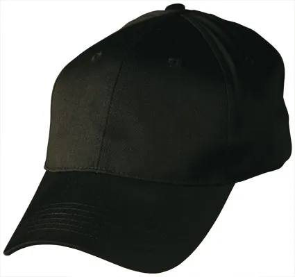Cotton Twill Cap_3