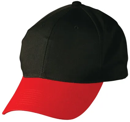 Cotton Twill Cap_4
