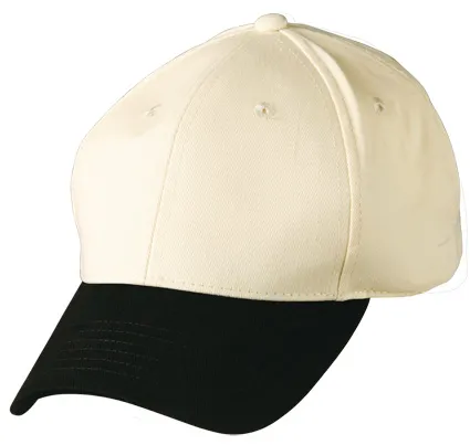 Cotton Twill Cap_6