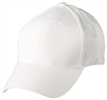 Cotton Twill Cap_10
