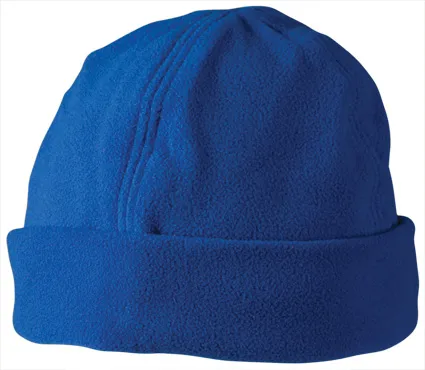 Fleece Beanie_5