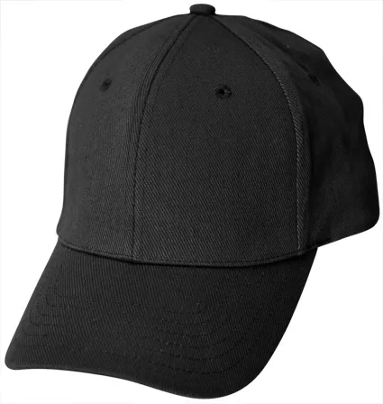 Unbrushed Cotton Cap_3