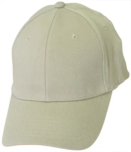 Unbrushed Cotton Cap_6