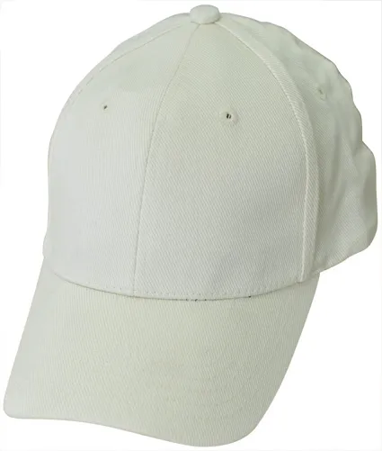 Unbrushed Cotton Cap_7