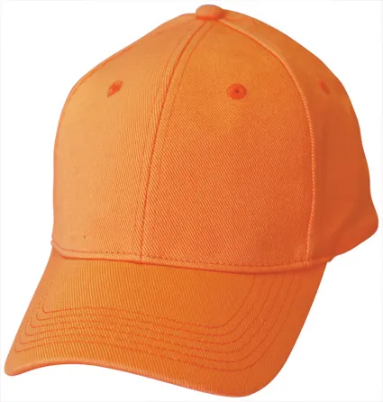 Unbrushed Cotton Cap_9