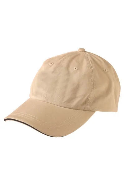 Washed Polo Sandwich Cap_1