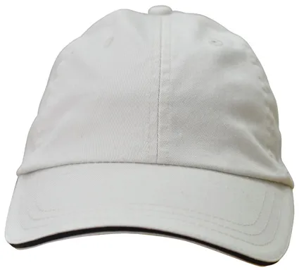 Washed Polo Sandwich Cap_5