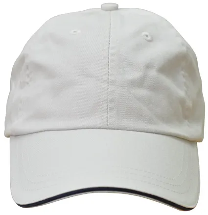 Washed Polo Sandwich Cap_6