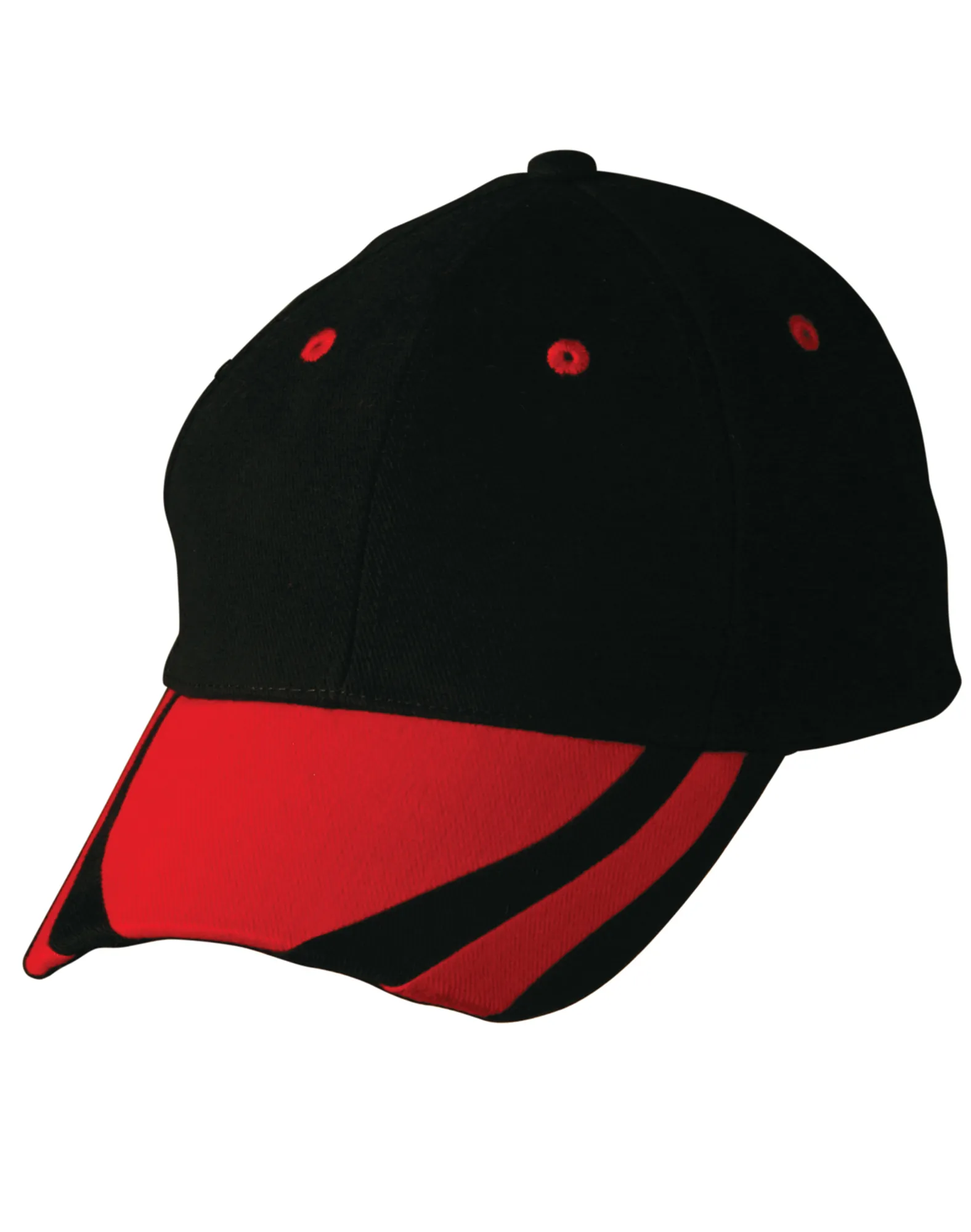 Contrast Peak Cap_1