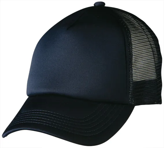 Tri-colour Baseball Cap_6
