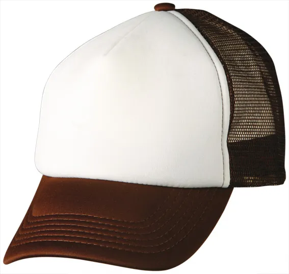 Tri-colour Baseball Cap_10