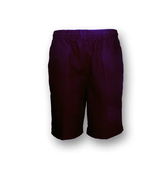 Boys School Shorts_7