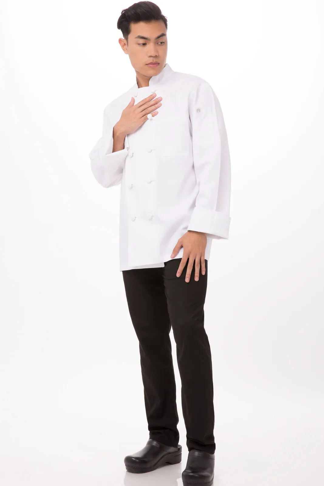 MONTREUX EXECUTIVE CHEF JACKET_2