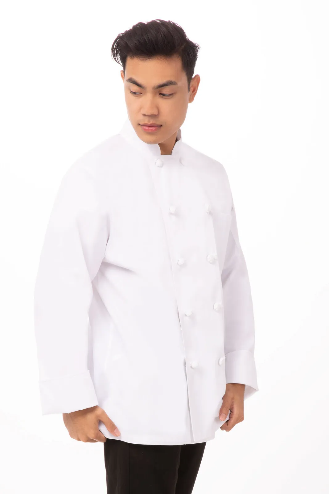 MONTREUX EXECUTIVE CHEF JACKET_4