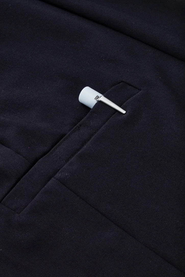 Womens Comfort Waist Cargo Skirt_16