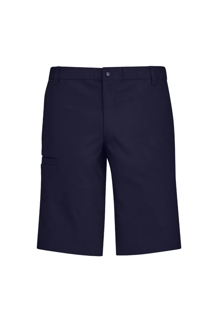 Mens Comfort Waist Cargo Short_8
