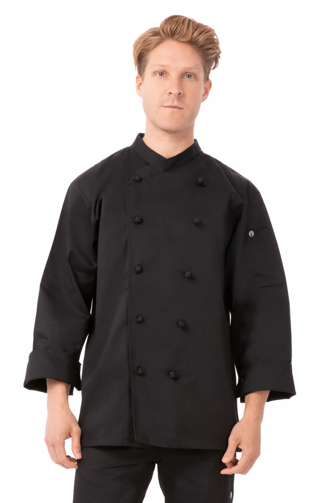 MONTPELLIER CHEF JACKET_5