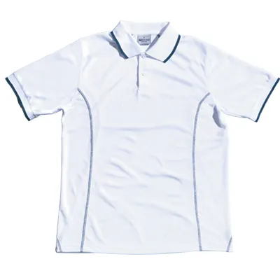 Stitch Essentials Polo Short Sleeve_6