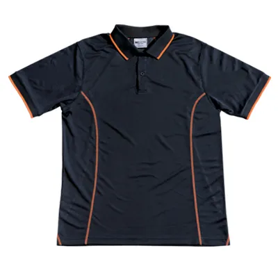 Stitch Essentials Polo Short Sleeve_18