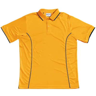 Stitch Essentials Polo Short Sleeve_23