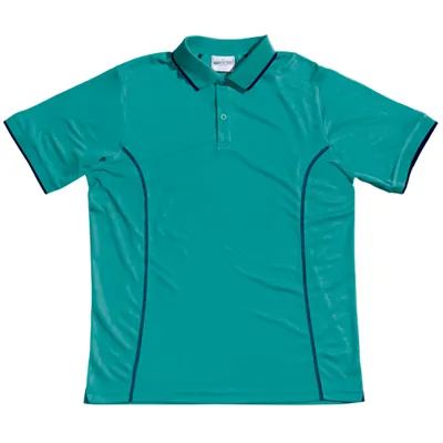 Stitch Essentials Polo Short Sleeve_25