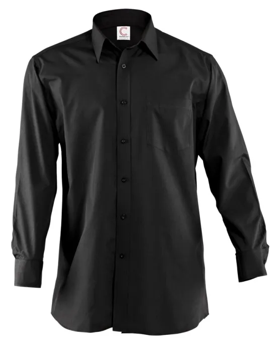 Mens Long Sleeve Shirt_1