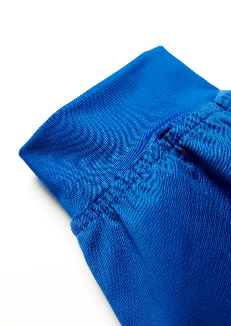 Mens Riley Slim Leg Jogger Scrub Pant_9
