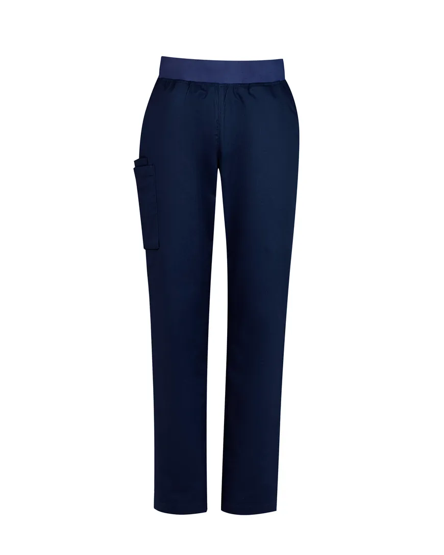 Womens Riley Straight Leg Scrub Pant_16