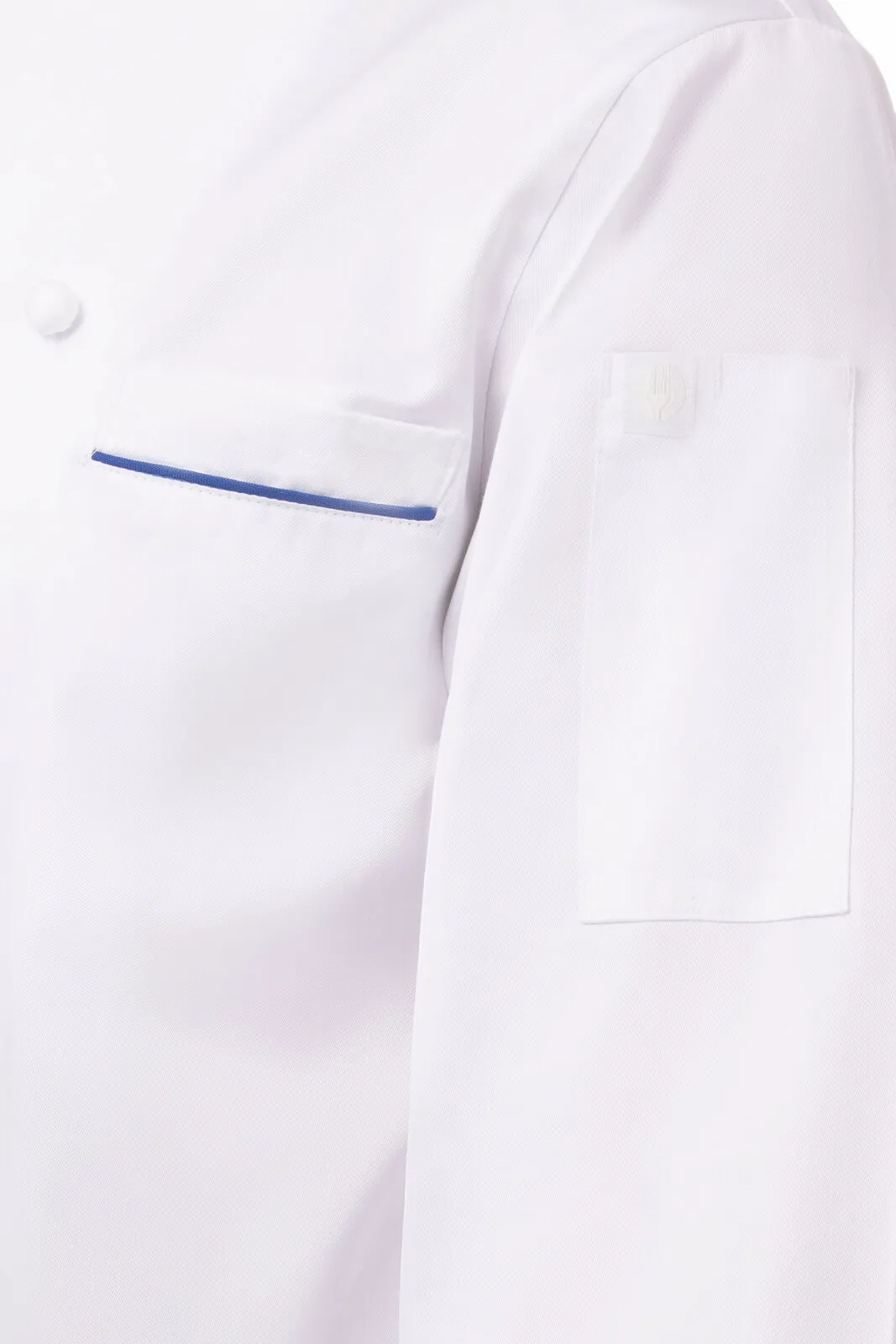 CARLTON PREMIUM COTTON CHEF JACKET_4