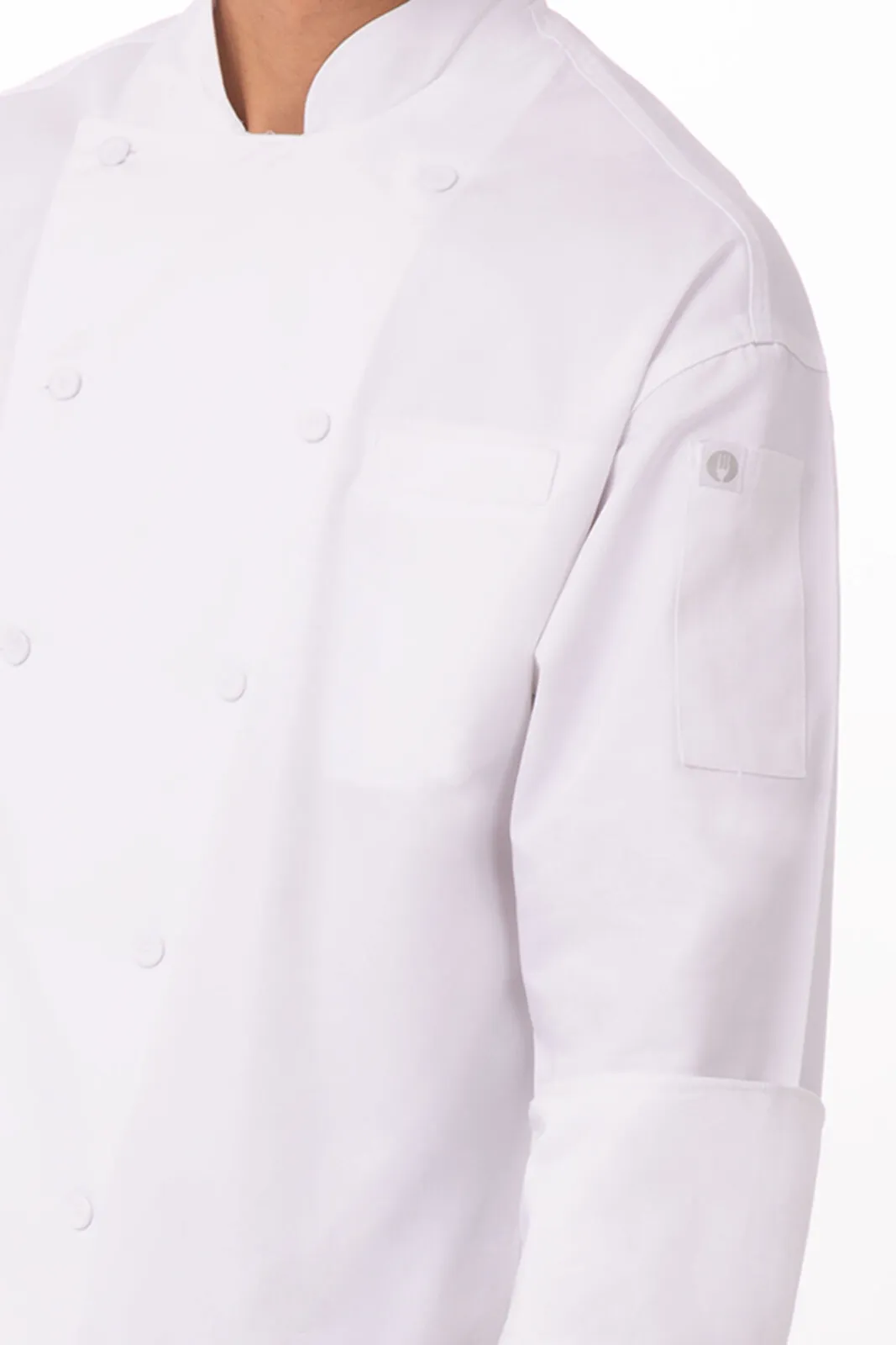LYON EXECUTIVE CHEF JACKET_3