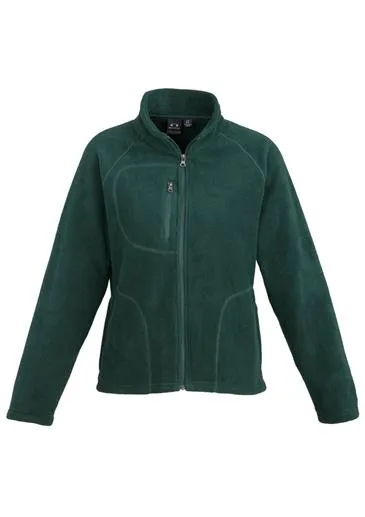 Everest Ladies Fleece_2