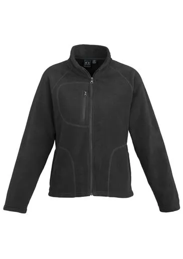 Everest Ladies Fleece_3