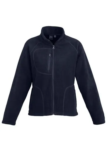 Everest Ladies Fleece_4