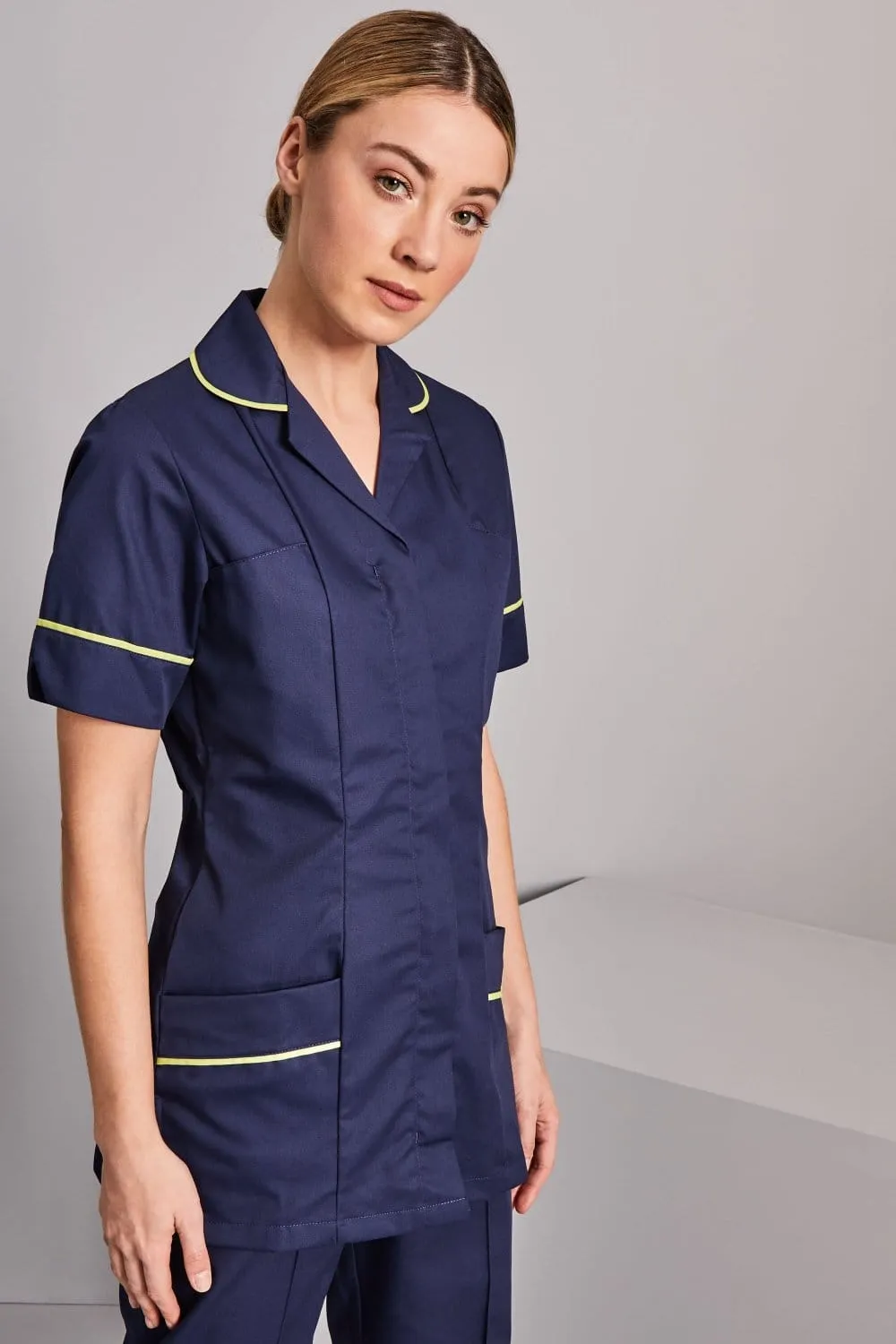 Essentials Women Healthcare Tunic_4