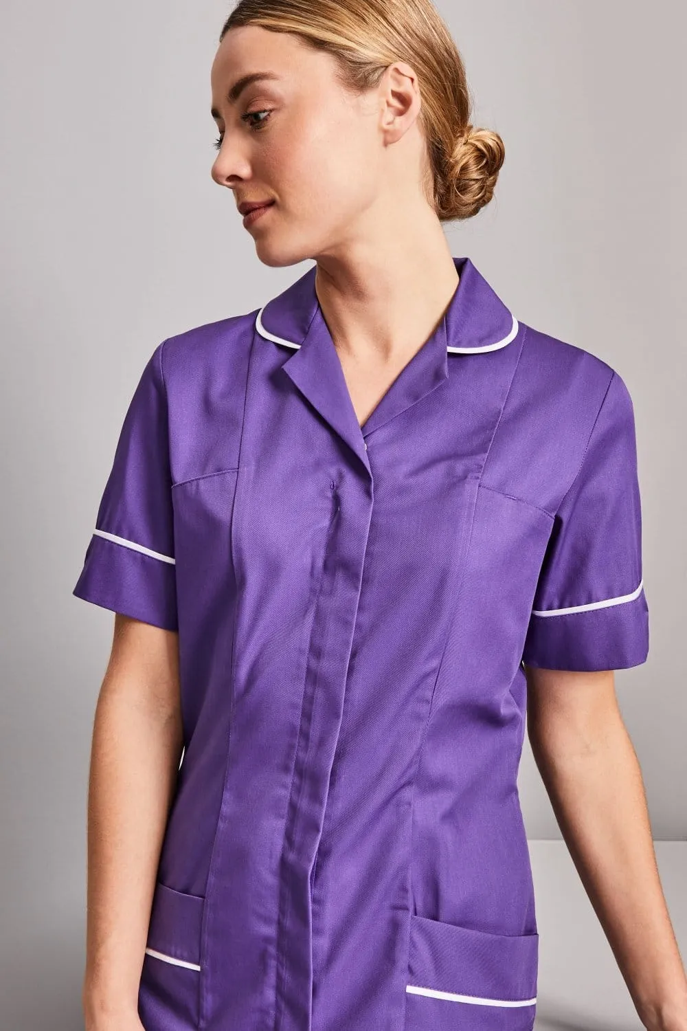 Essentials Women Healthcare Tunic_8