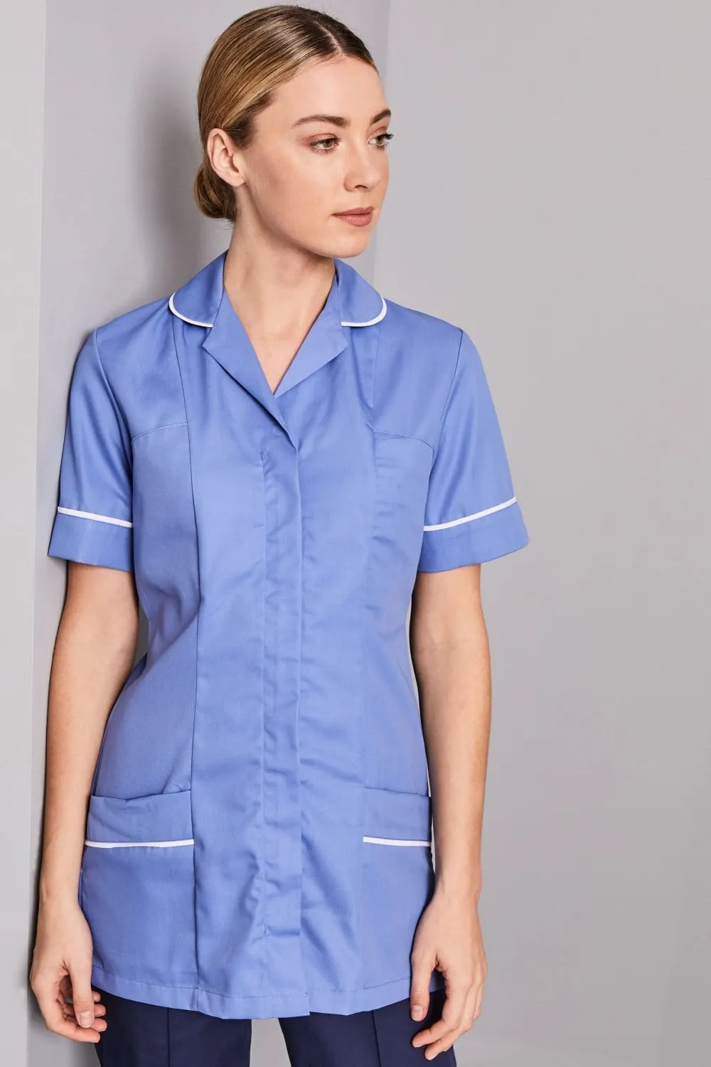 Essentials Women Healthcare Tunic_20