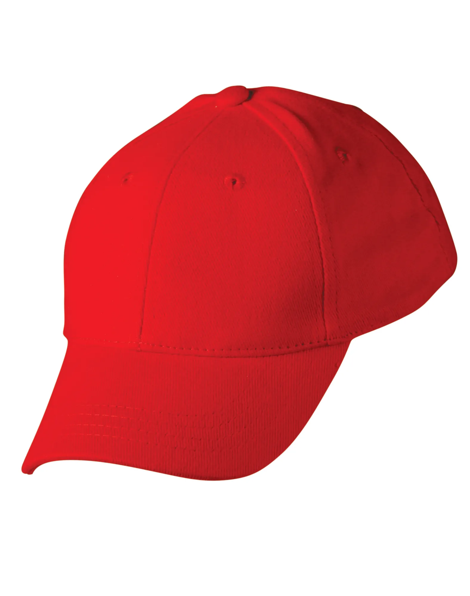 Brushed Cotton Cap_1