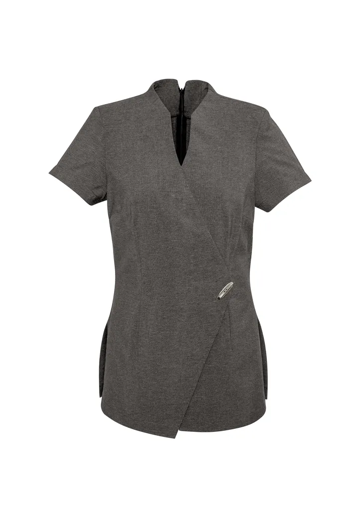 Ladies Spa Tunic_2