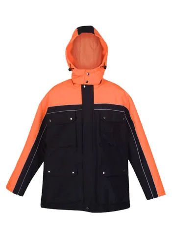 Nylon Coated Jacket_2