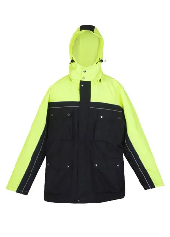 Nylon Coated Jacket_4