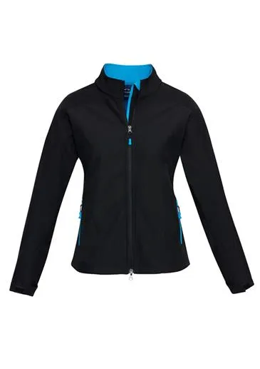 Geneva Ladies Jacket_5