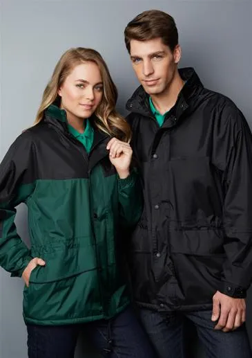Trekka Unisex Jacket_1