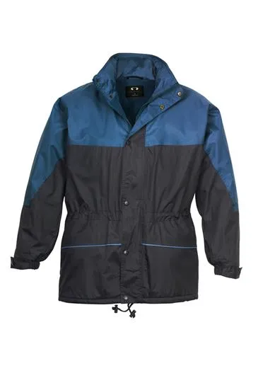 Trekka Unisex Jacket_2