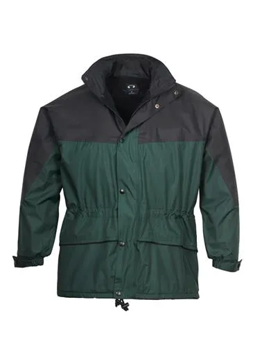 Trekka Unisex Jacket_3