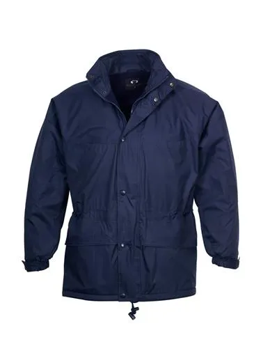 Trekka Unisex Jacket_4