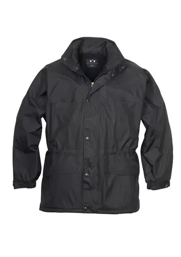 Trekka Unisex Jacket_5