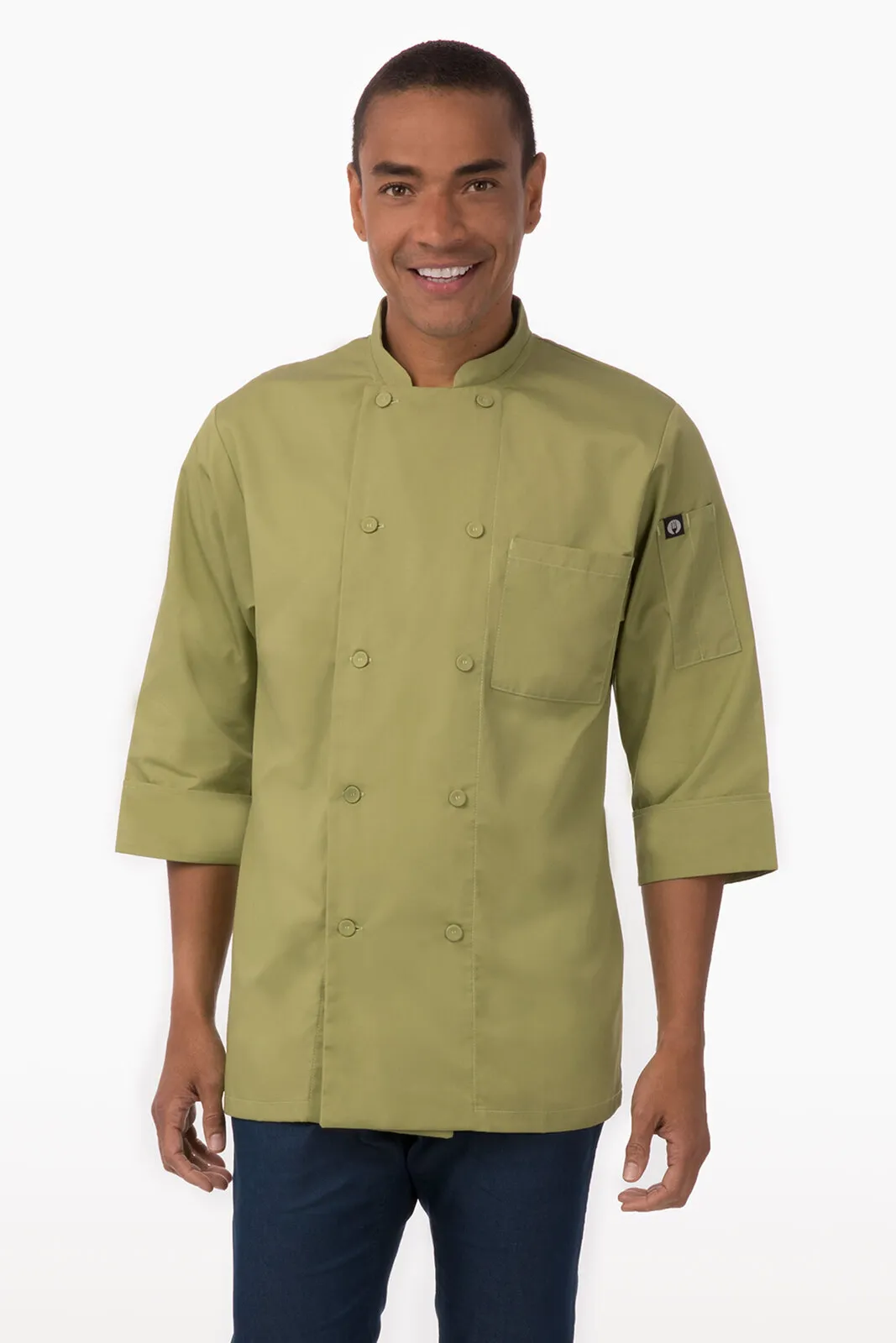 MOROCCO CHEF JACKET_7