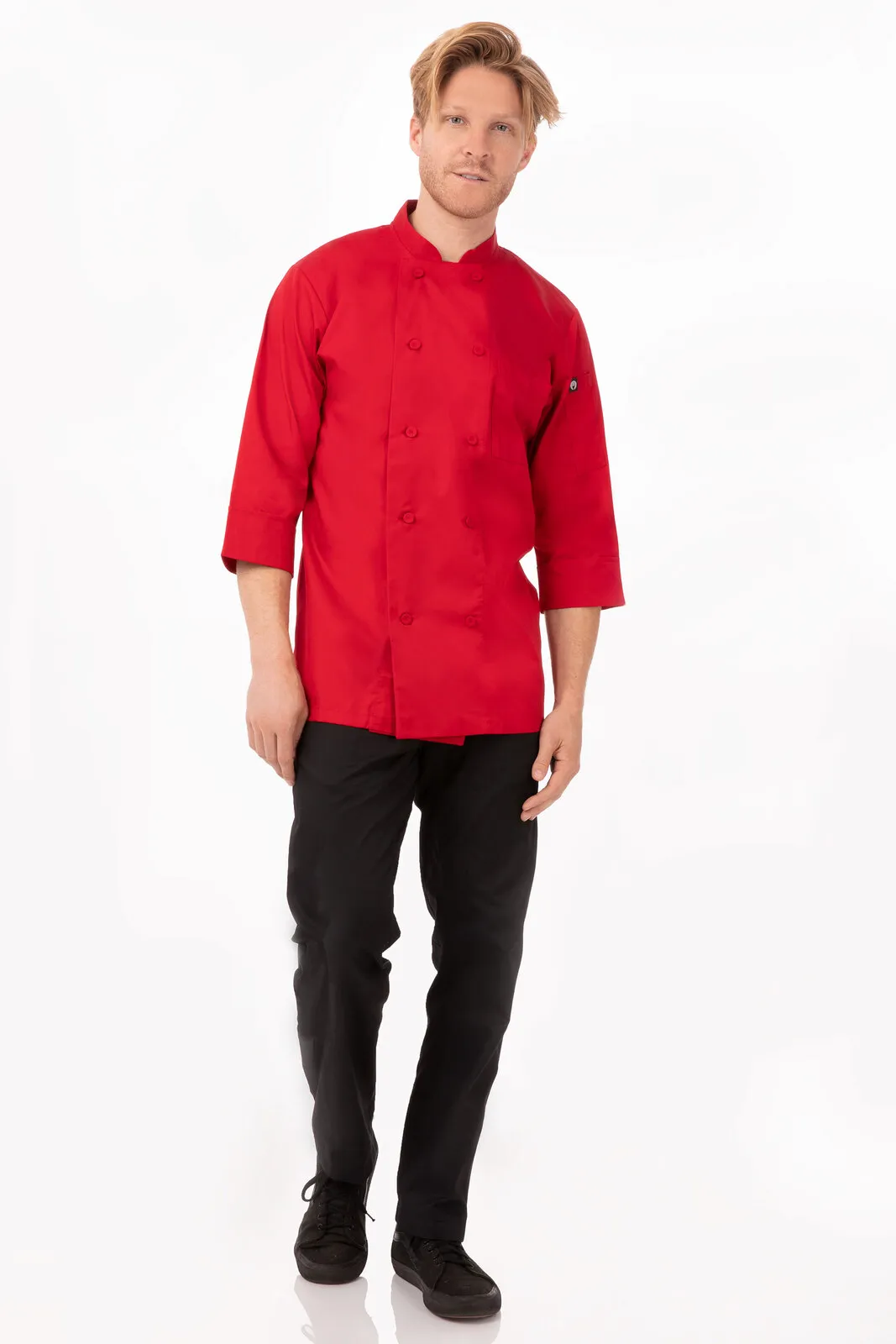 MOROCCO CHEF JACKET_14